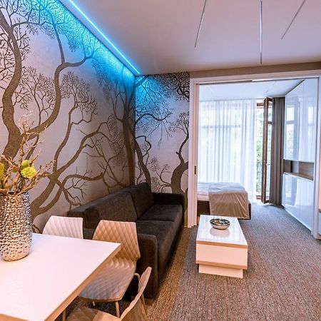 Apartment Luna Hrebienok D2 Vysoké Tatry Εξωτερικό φωτογραφία