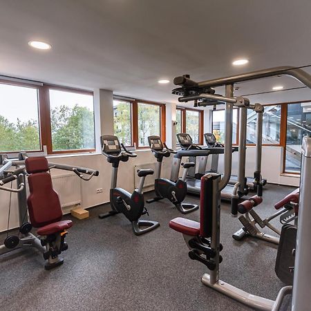 Apartment Luna Hrebienok D2 Vysoké Tatry Εξωτερικό φωτογραφία