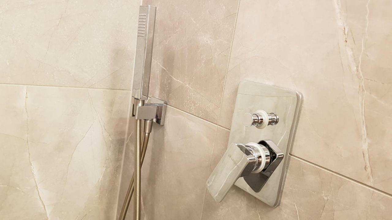 Apartment Luna Hrebienok D2 Vysoké Tatry Εξωτερικό φωτογραφία