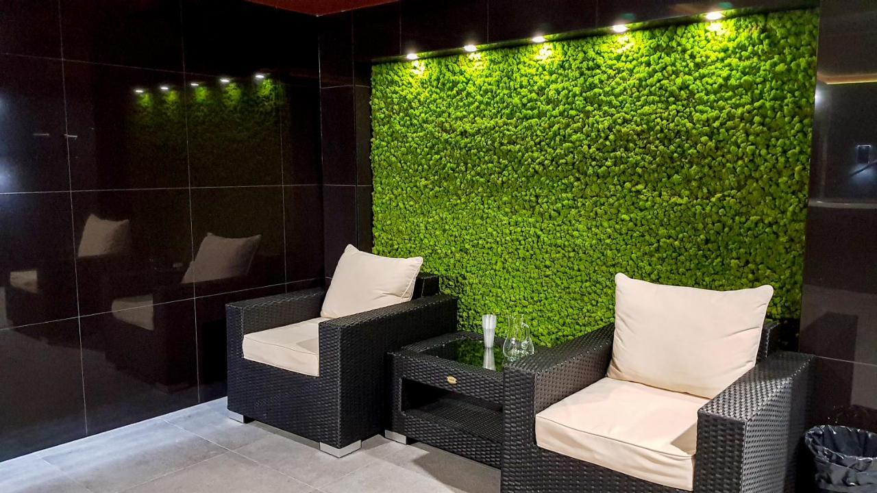 Apartment Luna Hrebienok D2 Vysoké Tatry Εξωτερικό φωτογραφία
