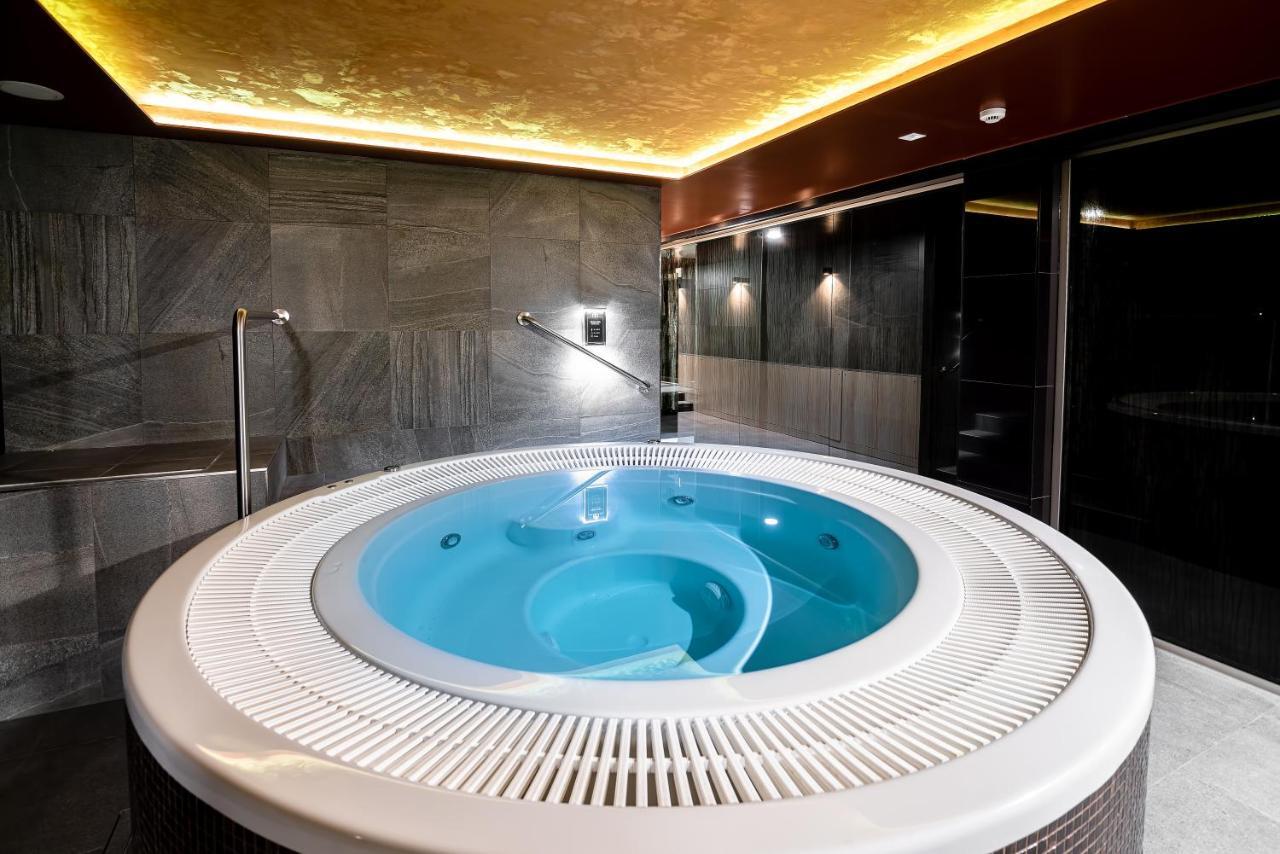 Apartment Luna Hrebienok D2 Vysoké Tatry Εξωτερικό φωτογραφία