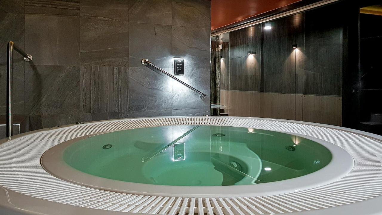 Apartment Luna Hrebienok D2 Vysoké Tatry Εξωτερικό φωτογραφία